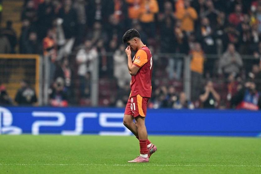 Galatasaray’da Singo için Napoli’den takas iddiası Noa Lang formülü masada