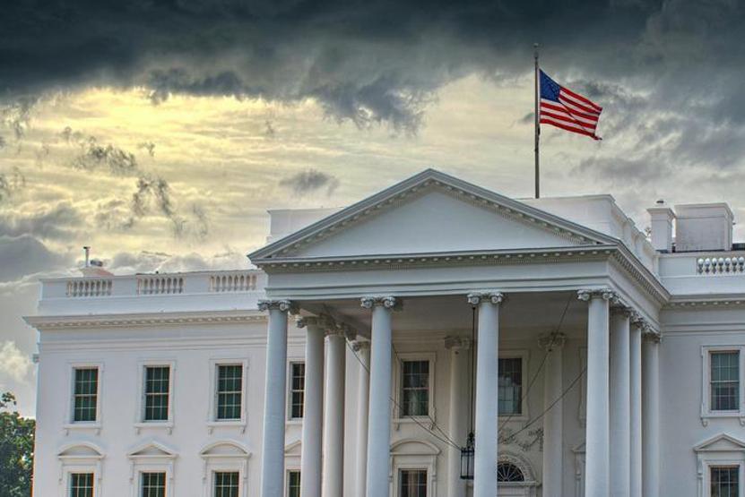 Beyaz Sarayın Altında Neler Oluyor 80 Yıllık Derin Sırda Sil Baştan....