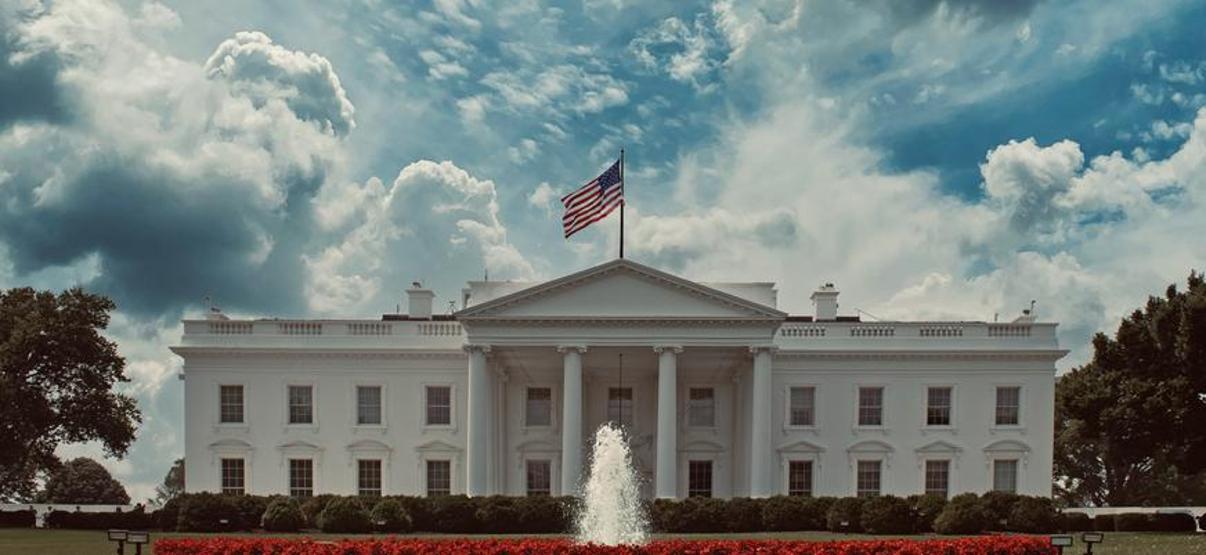 Beyaz Sarayın Altında Neler Oluyor 80 Yıllık Derin Sırda Sil Baştan....