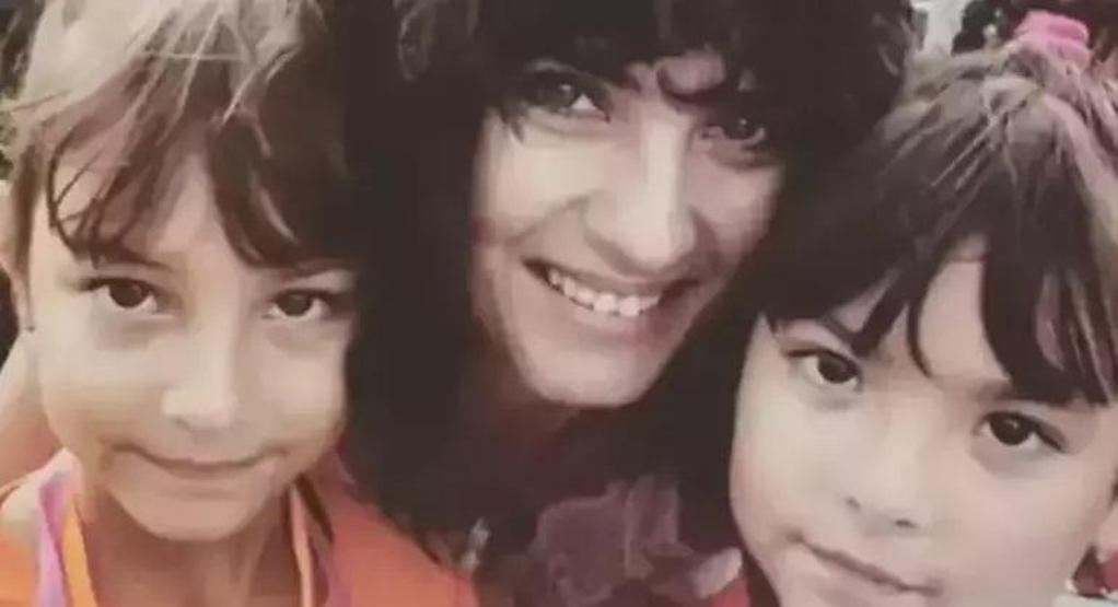 Tuba Büyüküstünün ikiz kızları 14 yaşında İşte Maya ve Toprakın son hali...