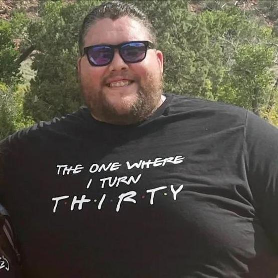 4 ADIMDA 68 KİLO VERDİ Tip 2 diyabet ve tansiyon ilaçlarını bile bıraktı 32 yaşındaki adam zayıflama sırrını açıkladı