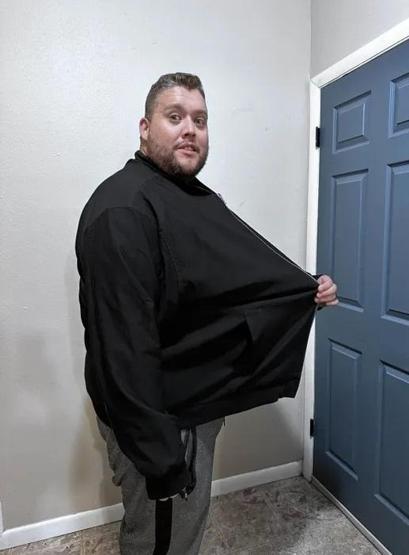 4 ADIMDA 68 KİLO VERDİ Tip 2 diyabet ve tansiyon ilaçlarını bile bıraktı 32 yaşındaki adam zayıflama sırrını açıkladı