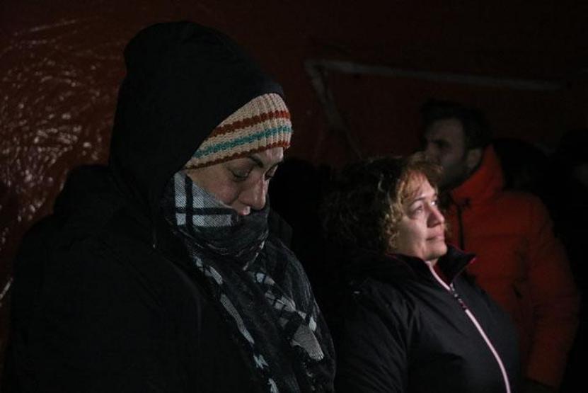 Acının yıl dönümü: Tam 1 sene geçti Grand Kartal Otel yangınında hayatını kaybedenler anıldı