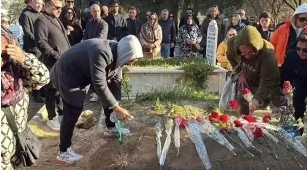 Tanyeli’nin Eşi İlker Sünneli’den Duygusal Paylaşım: Gözlerine Bakıp Sana Dokunamamak