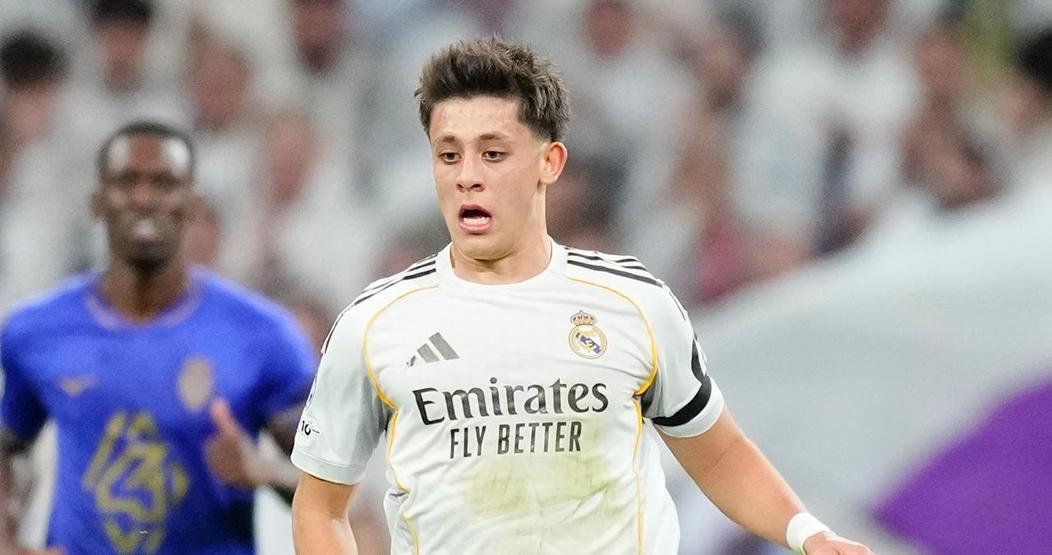 MAÇ ÖZETLERİ | Arda Güler paslarıyla dikkat çekti; Real Madrid, Monaco maçında farka gitti