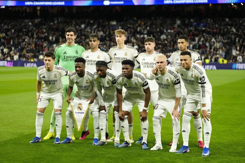 MAÇ ÖZETLERİ | Arda Güler paslarıyla dikkat çekti; Real Madrid, Monaco maçında farka gitti