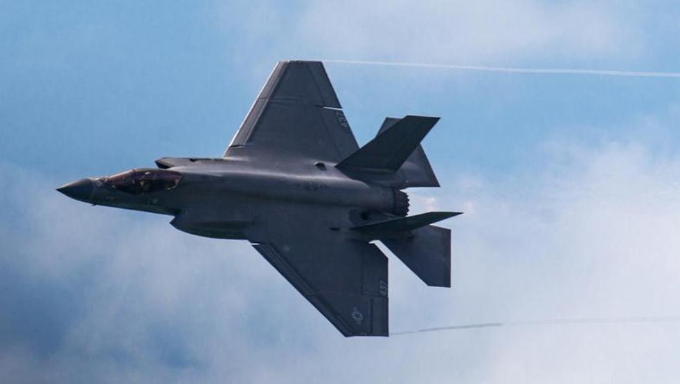 İsrailden Yunanistana F-35 teklifi: Paylaşılacak denildi... Atina ne öğrenmek istiyor