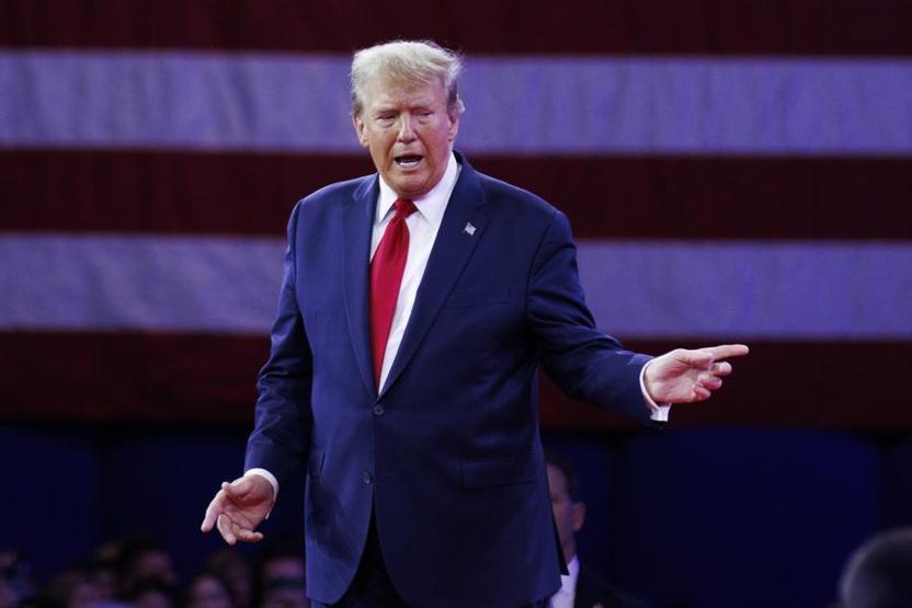 Trump önemli rolü var dedi: ABDnin gizli silahı ortaya çıktı