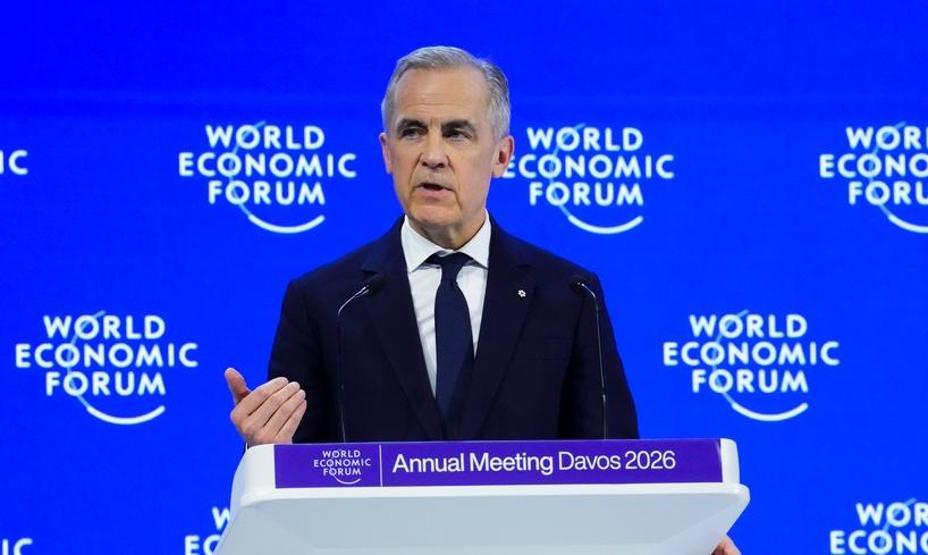 DAVOSTA TARİHİ İTİRAF: “Sistem çöktü, hiçbir şey eskisi gibi olmayacak” diyerek Erdoğan’ın sözünü hatırlattı…