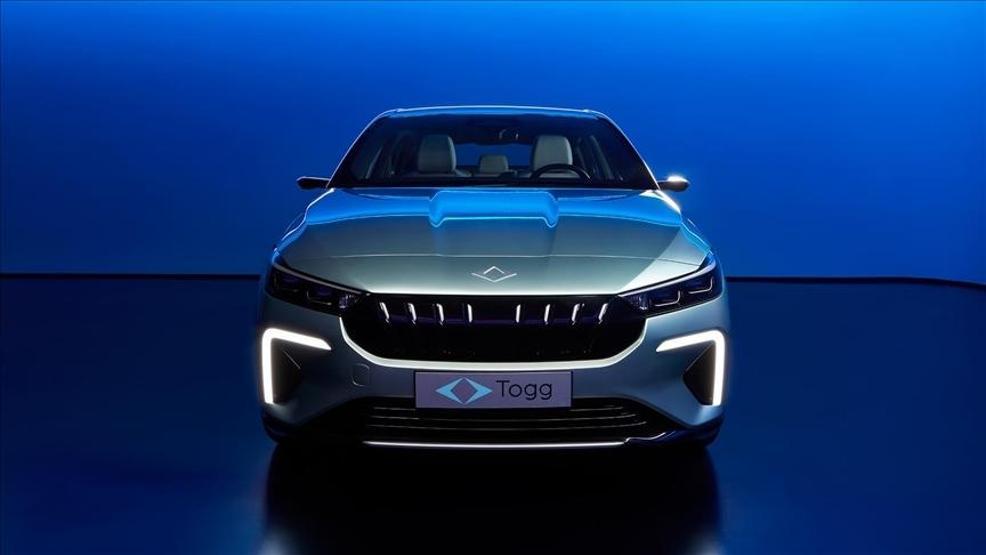 Davos’ta TOGG mesajı Tosyalı T6 modelinin piyasa çıkacağı tarihi açıkladı...