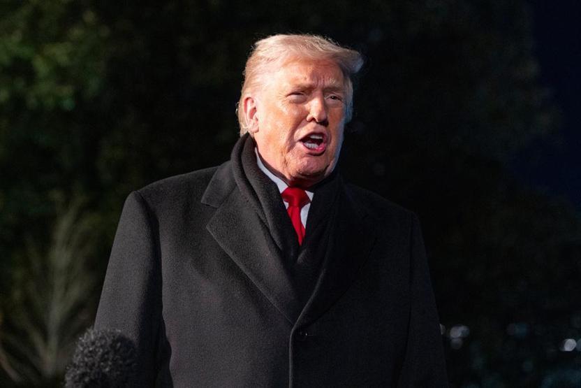 Grönlanda Dair Rus Basınında Çarpıcı Manşetler AB Gemisi Trump Buzdağına Çarpmak Üzere...