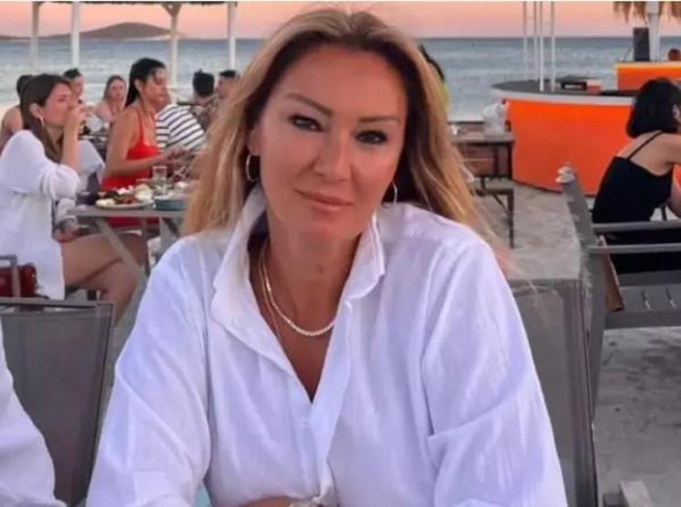 Pınar Altuğdan Bebekteki Eviyle İlgili Açıklama: Satmadık, İlgilenen Oldu