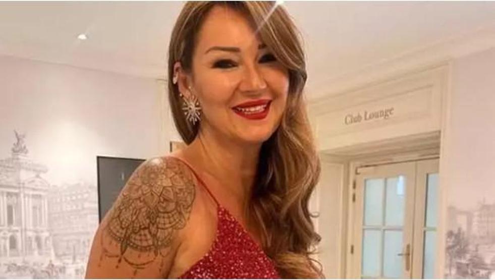 Pınar Altuğdan Bebekteki Eviyle İlgili Açıklama: Satmadık, İlgilenen Oldu