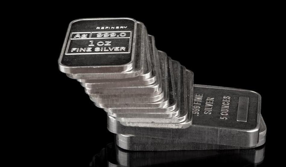 Güvenli liman arayışı zirveye taşıdı Ne altın ne de gümüş...