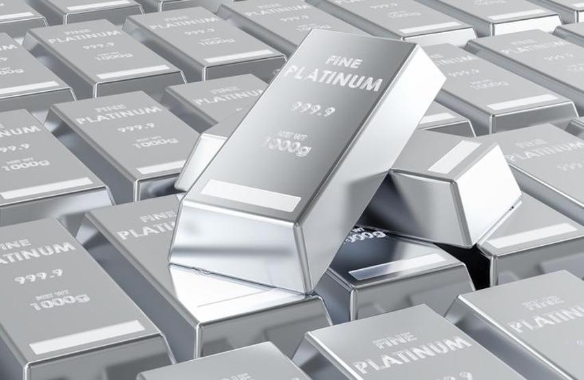 Güvenli liman arayışı zirveye taşıdı Ne altın ne de gümüş...