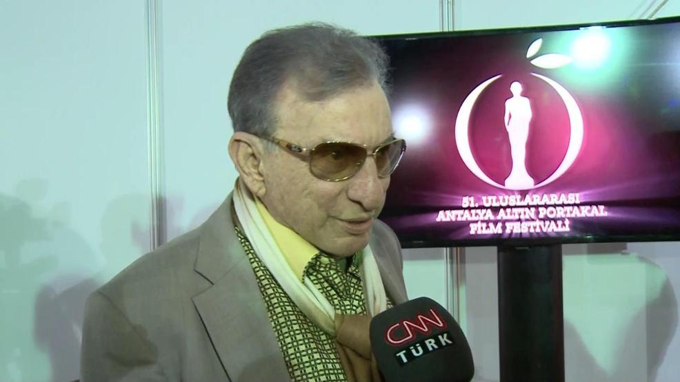 Haldun Dormenin vefatı sanat dünyasını yasa boğdu Ünlü isimlerden başsağlığı mesajları: YÜZLERCE İSİM YETİŞTİRDİ, ÇOK ÜZGÜNÜM