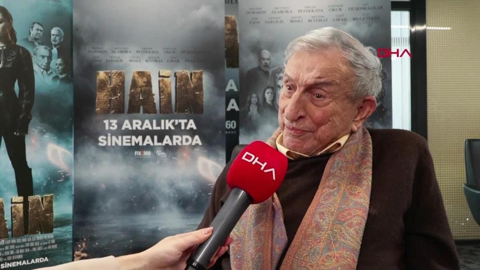 Haldun Dormenin vefatı sanat dünyasını yasa boğdu Ünlü isimlerden başsağlığı mesajları: YÜZLERCE İSİM YETİŞTİRDİ, ÇOK ÜZGÜNÜM