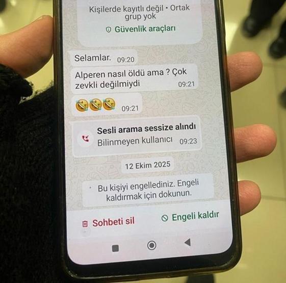 Evlat acısı yaşayan aileye şoke eden tehditler: Kafanızı kesip köpeklere yem edeceğim