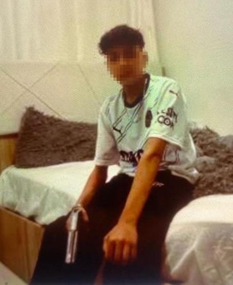 Evlat acısı yaşayan aileye şoke eden tehditler: Kafanızı kesip köpeklere yem edeceğim