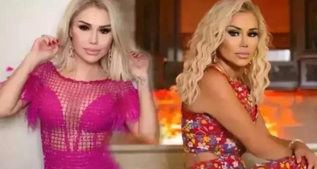 Ceylanın Değişimi Şaşırtıyor 51 Yaşındaki Şarkıcı Son Haliyle Görenleri Hayrete Düşürdü