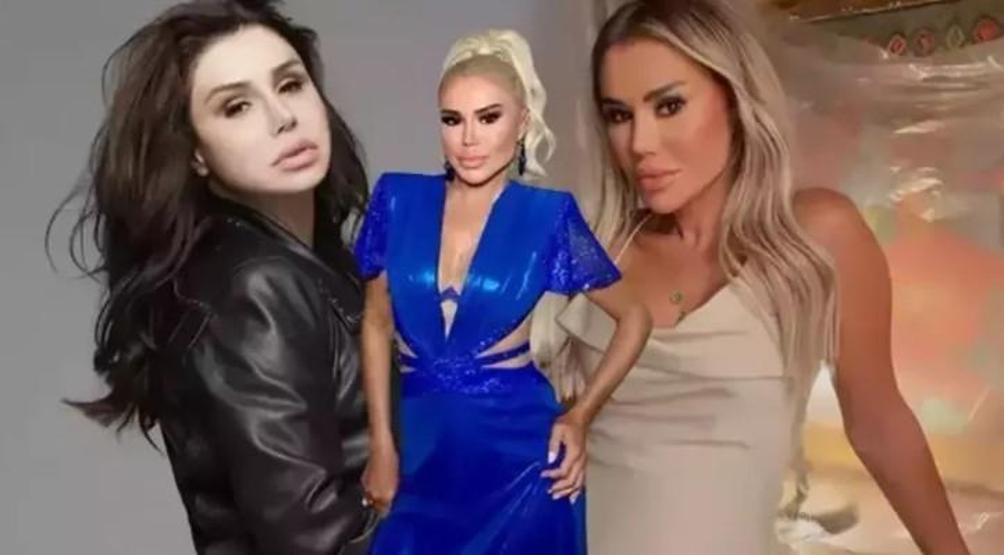Ceylanın Değişimi Şaşırtıyor 51 Yaşındaki Şarkıcı Son Haliyle Görenleri Hayrete Düşürdü