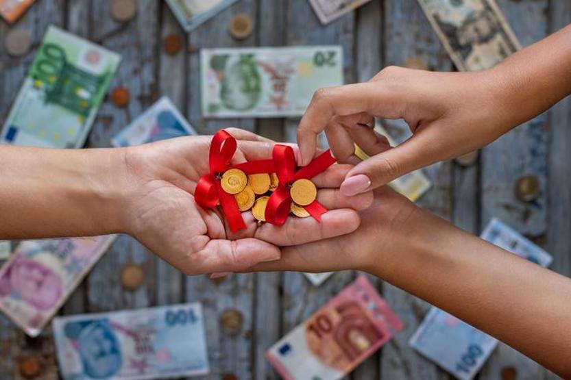 Altın ve gümüşte rekorlara Trump etkisi: İlk hedef belli