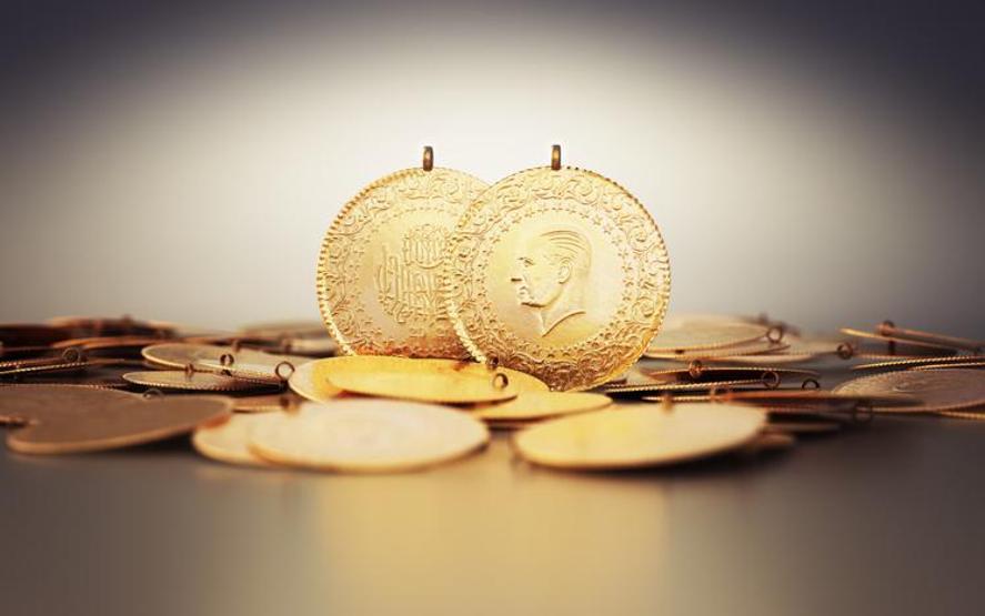 MERKEZ BANKASI FAİZ İNDİRİRSE ALTIN NE OLUR MB faiz kararı altını nasıl etkiler 22 Ocak faiz kararı sonrasında altının durumu