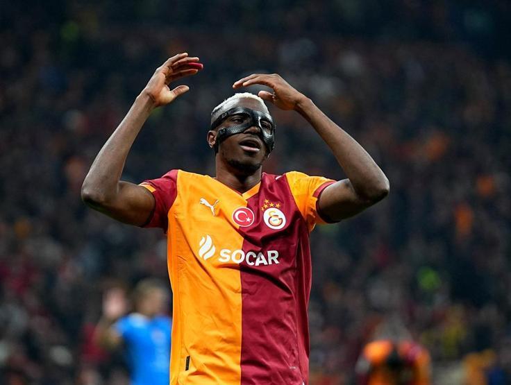 Galatasaray - Atletico Madrid maçının ardından Okan Buruka övgü: Avaz avaz bağıranlara soruyorum