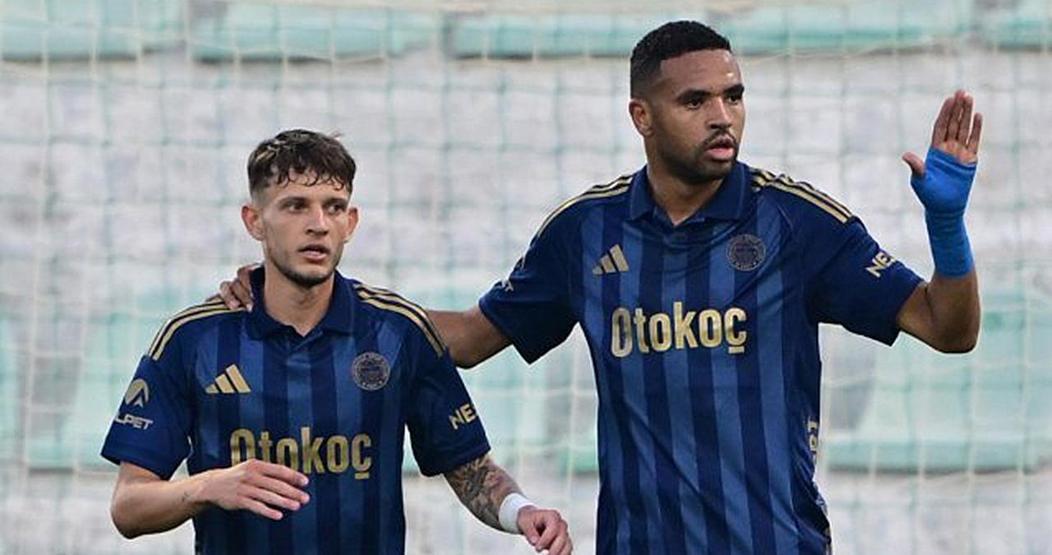 Fenerbahçe, Youssef En-Nesyri ve Sebastian Szymanskinin satışlarıyla kasasını dolduracak