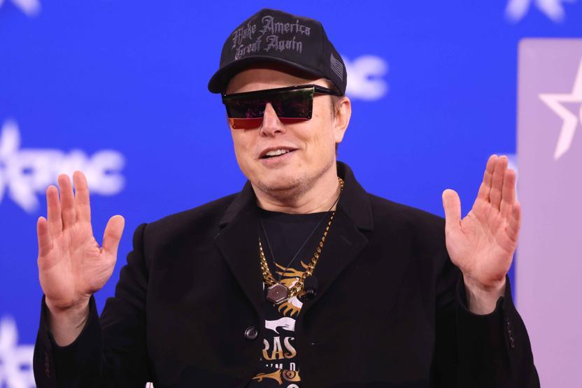 Starlink krizi kavgaya dönüştü: Elon Muska meydan okudu Bilek güreşi ile çözelim...