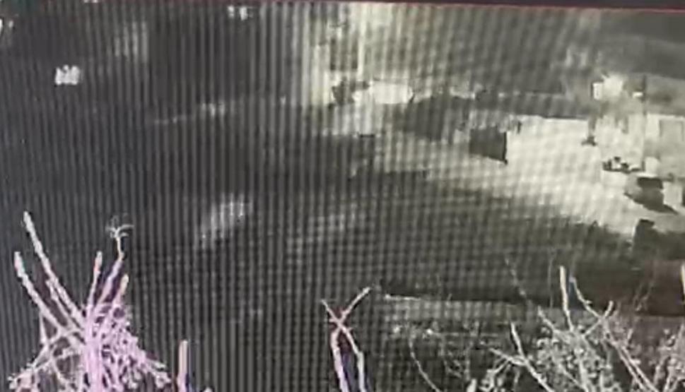 Dehşet veren anlar: Mihribanı boğup gömen caninin görüntüleri ortaya çıktı