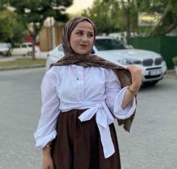 Dehşet veren anlar: Mihribanı boğup gömen caninin görüntüleri ortaya çıktı