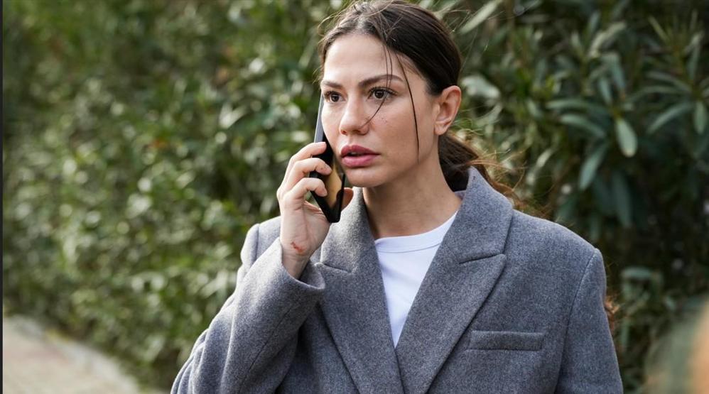 YETİMLERİN BABASI EŞREF TEK EŞREF İKTİDARI ELE GEÇİRDİ