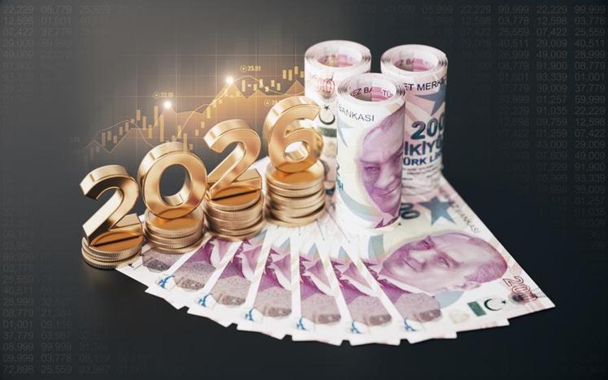 MEVDUAT FAİZİ NE KADAR OLDU Merkez Bankası Faiz Kararı Sonrası 500 Bin TL nin Aylık Mevduat Faizi Getirisi Ne