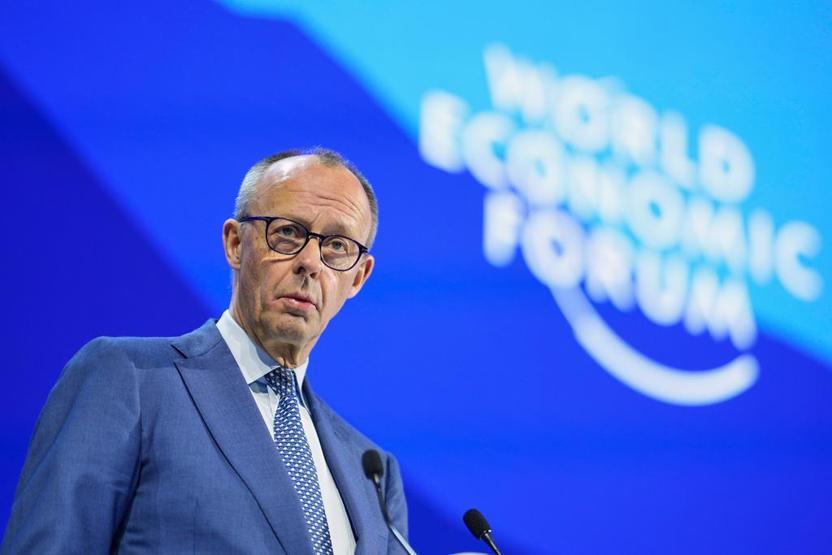 Merzin Davos mesajları: Büyük güçlerin dünyası yeni bir gerçeklik