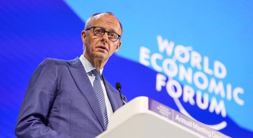 Merzin Davos mesajları: Büyük güçlerin dünyası yeni bir gerçeklik