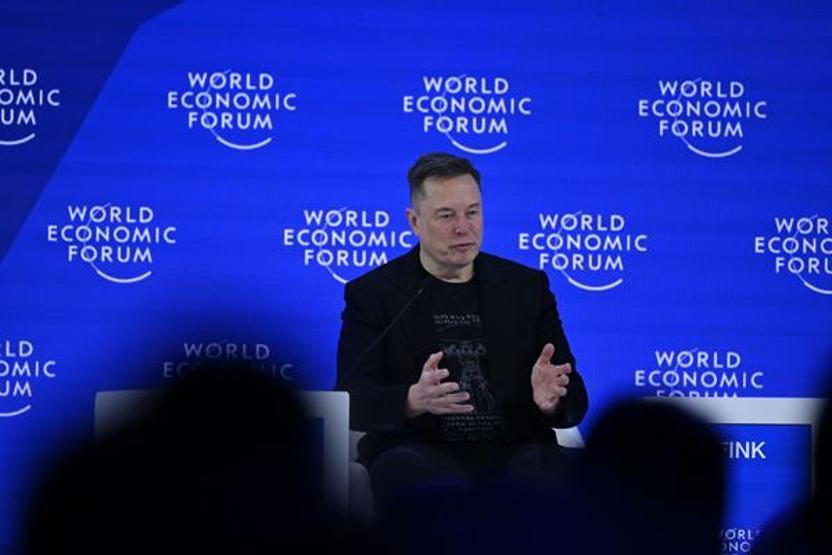 Elon Musk 5 yıl sonrası için uyardı İnsanlıktan daha akıllı olacak