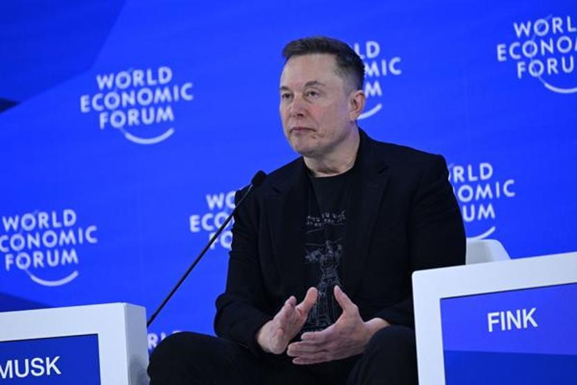 Elon Musk 5 yıl sonrası için uyardı İnsanlıktan daha akıllı olacak