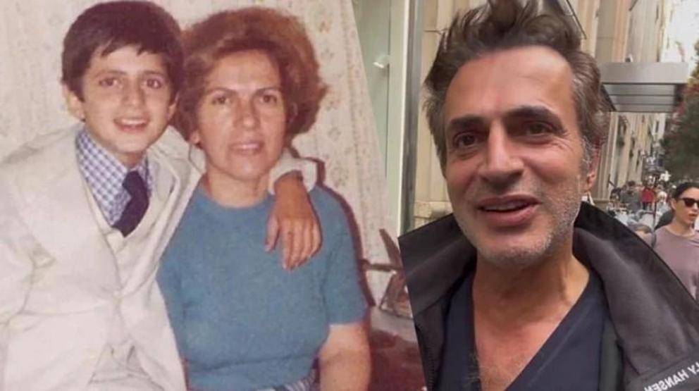 Teomandan Çarpıcı Açıklamalar: Annem Şarkıcı Olduğum İçin Benden Utanıyordu