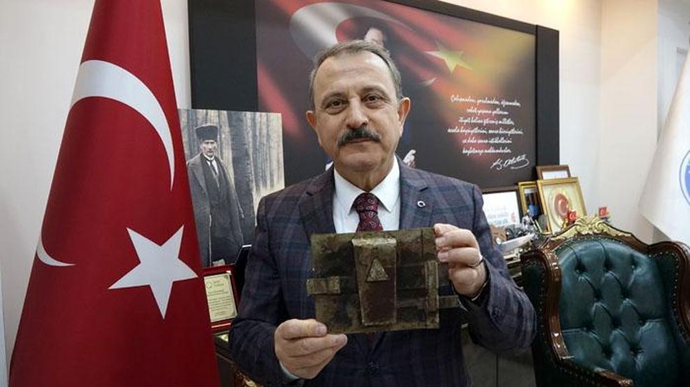 Çilingirlerin bile açma şansı yok 120 yıldır süren gelenek