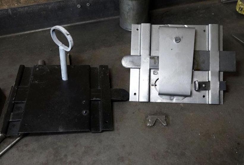 Çilingirlerin bile açma şansı yok 120 yıldır süren gelenek