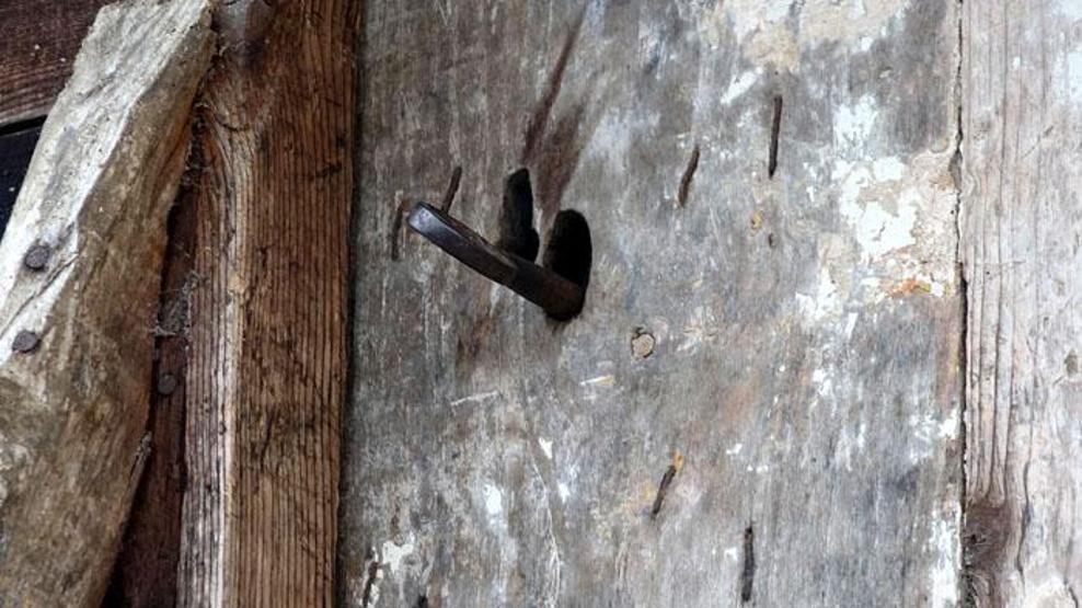 Çilingirlerin bile açma şansı yok 120 yıldır süren gelenek