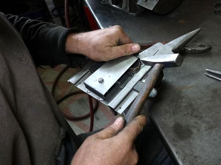 Çilingirlerin bile açma şansı yok 120 yıldır süren gelenek