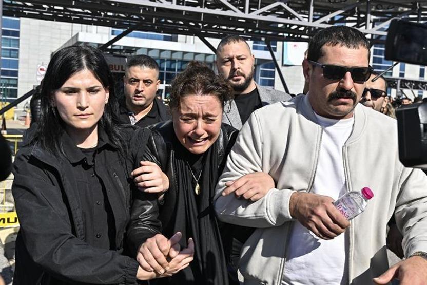 Bir yıl geçti ama acı dün gibi Anne Minguzzinin isyanı: En son Atlas, şimdi sıra kimde