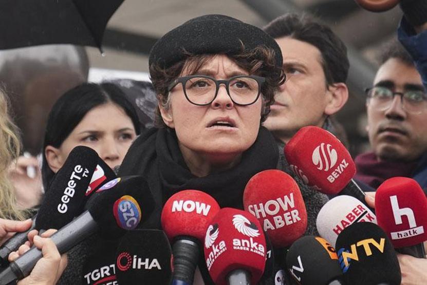 Bir yıl geçti ama acı dün gibi Anne Minguzzinin isyanı: En son Atlas, şimdi sıra kimde
