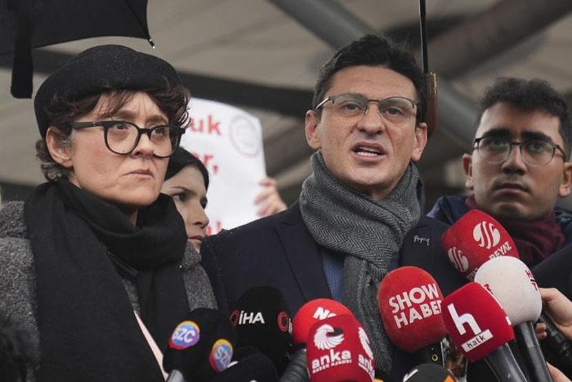 Bir yıl geçti ama acı dün gibi Anne Minguzzinin isyanı: En son Atlas, şimdi sıra kimde