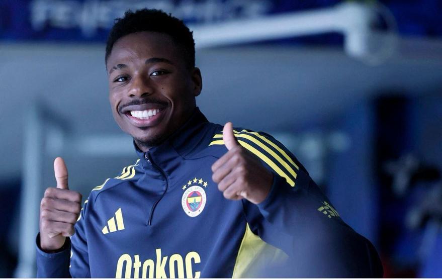 Fenerbahçe’de Göztepe mesaisi başladı