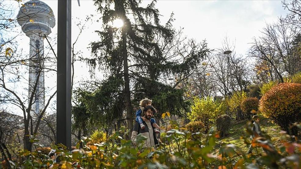 Son dakika haberi... Plan yapacaklar dikkat Hafta sonu hava nasıl olacak Meteoroloji uzmanı il il uyardı