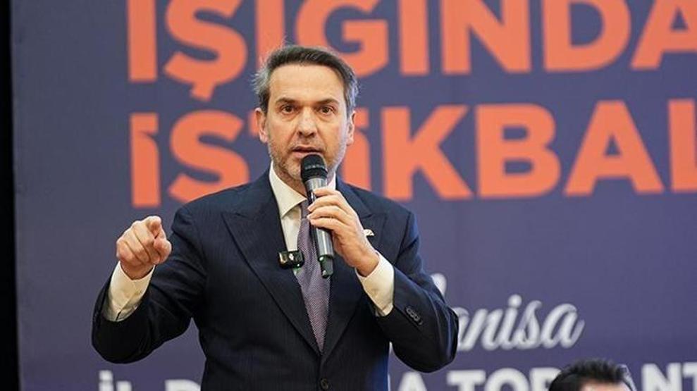 Bakan Bayraktar Türkiyenin 70 yıllık rüyası diyerek duyurdu: 2026da bir ilk