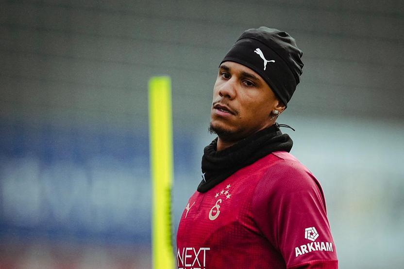 Galatasaray, Fatih Karagümrük maçına hazır